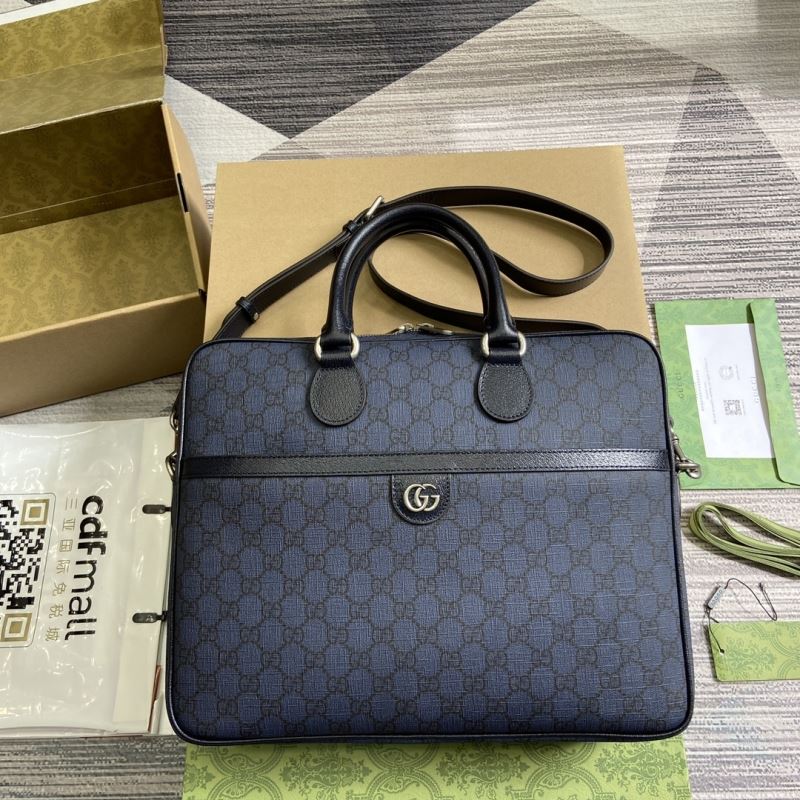 mens Gvc*1 briefcases